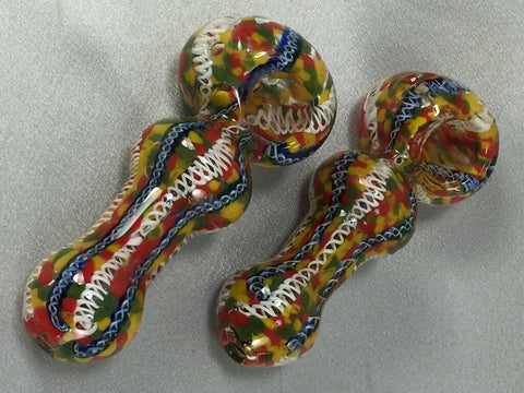 4.5" 145GMS RASTA HP ($9.9 EA)