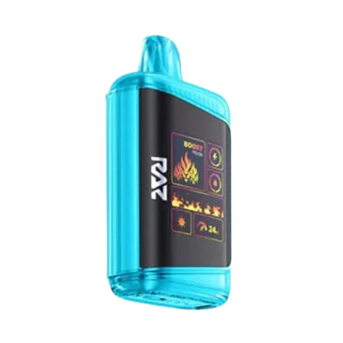 RZ 25000K- BLUEBERRY WATERMELON