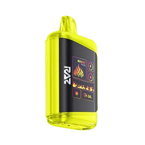 RZ 25000K- SOUR APPLE WATERMELON