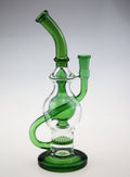 BUBBLER WITH HONEYCOMB