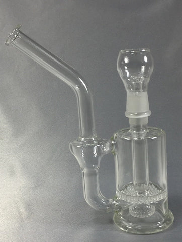 8" MINI RECYCLER  HC/SHOWERHEAD