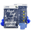 RT MUSHROOM GUMMIES 8CT BLUEBERRY