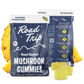 RT MUSHROOM GUMMIES 8CT PINEAPPLE