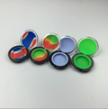 ROUND SILICONE CONTAINER