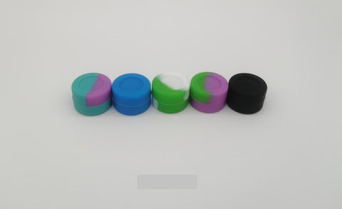 SILICONE CONTAINER