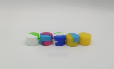 SILICONE CONTAINER