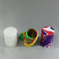 55MM SQUARE JAR