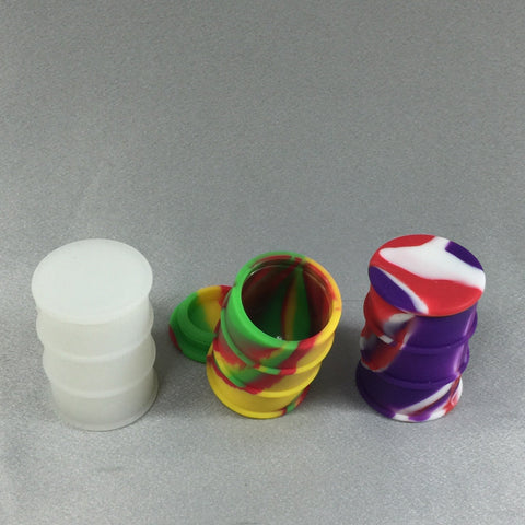 55MM SQUARE JAR