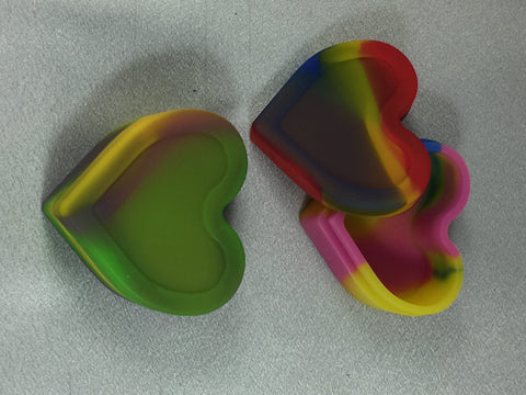 MULTIHOLDER SILICONE JAR