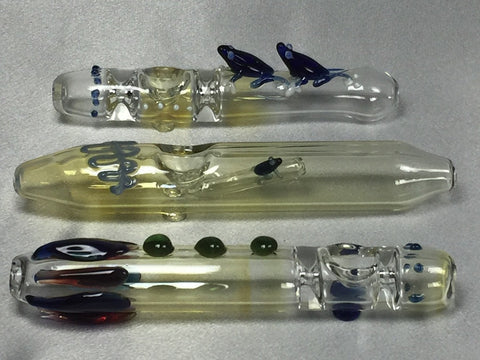 6" MINI STEAMROLLERS