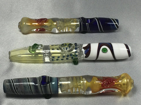 6" STEAMROLLERS