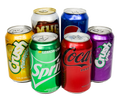 SODA STASH CAN