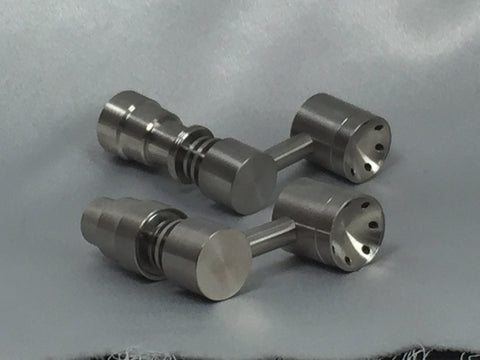 TITANIUM SIDE DROP 1MM