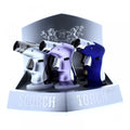 ASST WIT FOUR TORCH