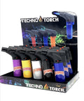 ASST SINGLE ANGLE TORCH