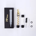 ANGULAR TWIST PIPE