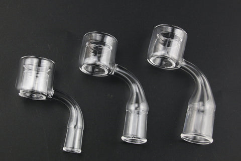 THERMAL BANGER DOMELESS QUARTZ NAIL ($4.9 EA)