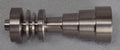 6 IN 1 DOMELESS NAIL M/F