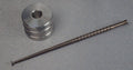 DISC DABBER WITH STAND