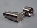TITANIUM SIDE DROP 19MM/14MM M/F