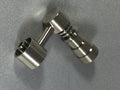 TITANIUM SIDE DROP 19MM/14MM M/F