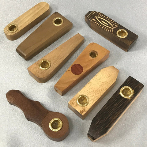 CHEAP WOODEN HP
