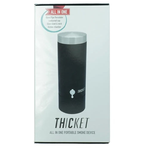 CANISTER WATERPIPE