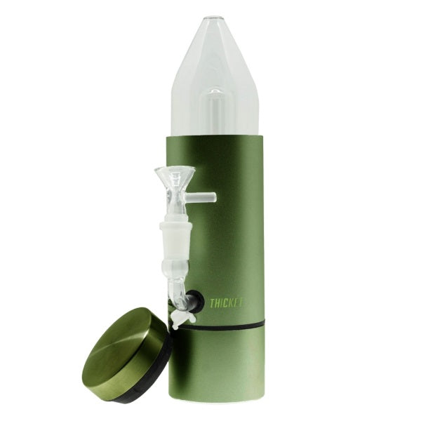 CANISTER WATERPIPE