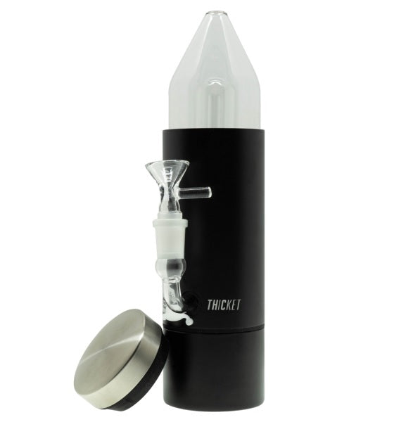 CANISTER WATERPIPE
