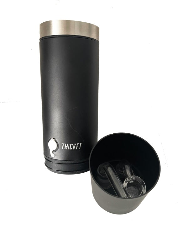 CANISTER WATERPIPE