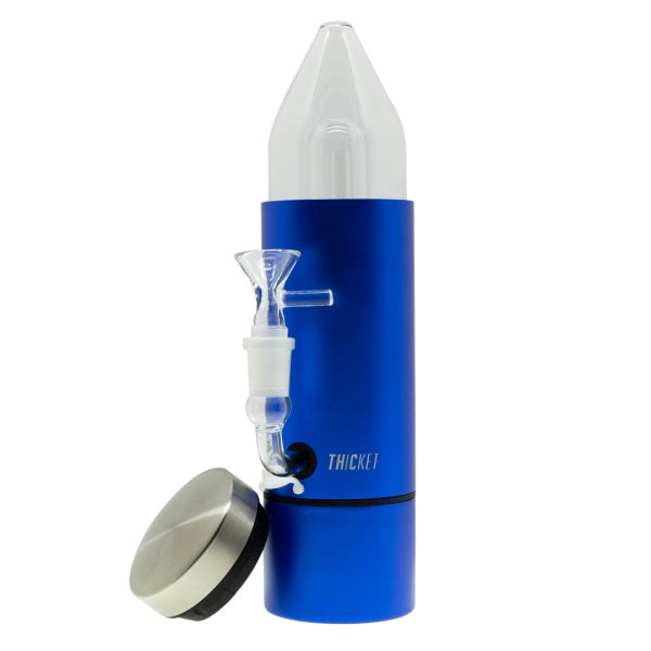 CANISTER WATERPIPE