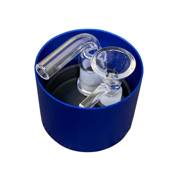 CANISTER WATERPIPE