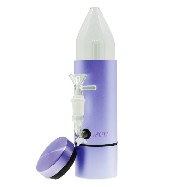 CANISTER WATERPIPE