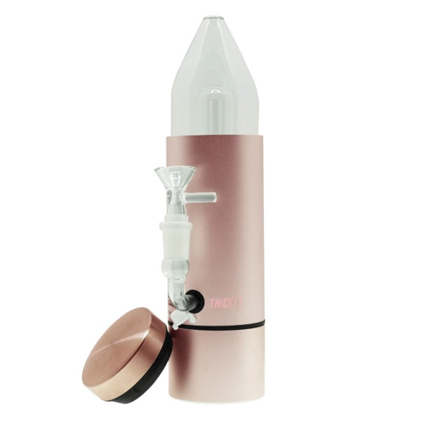 CANISTER WATERPIPE