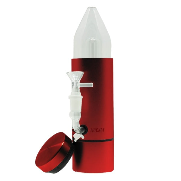CANISTER WATERPIPE