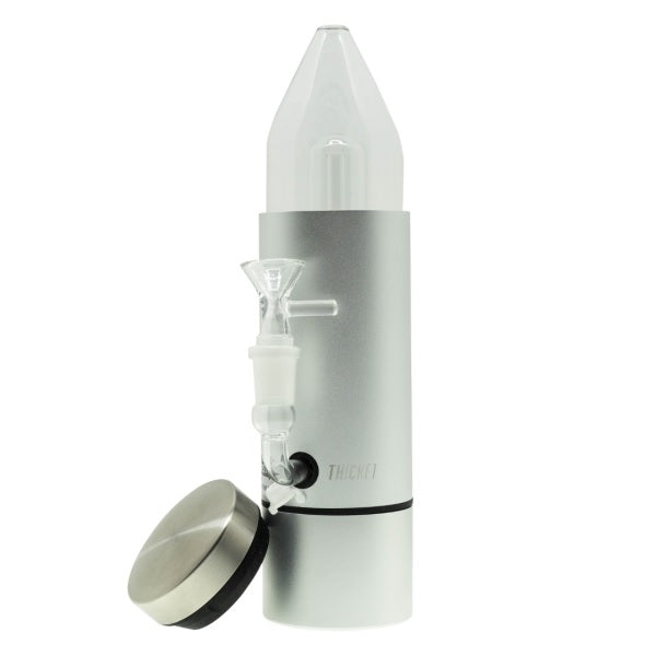 CANISTER WATERPIPE