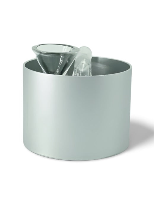 CANISTER WATERPIPE