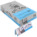ZIG ZAG ULTRA THIN 1 1/4