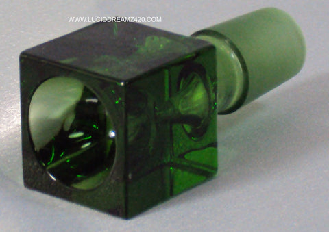 CUBE CUT 14MM