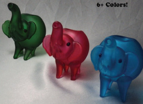 FROST ELEPHANTS ($5.9 EA)