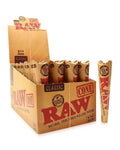 RAW Cones Classic 1-1/4 (6)