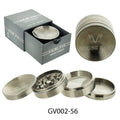 4 PARTS 5MM VIKING AXE GRINDER ($9.32 EA)