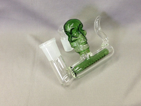 SKULL NEXT GENERATION ASHCATCHER 19MM