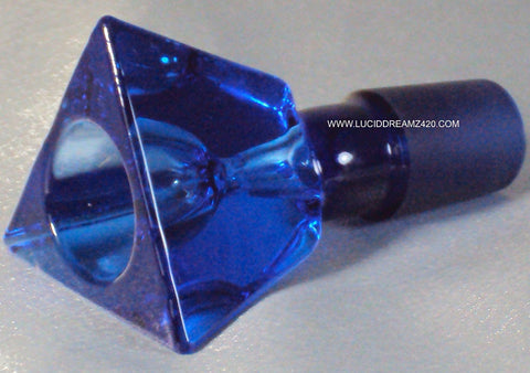 TRIANGLE CUT 14MM